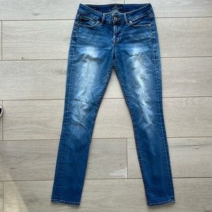 Lolita Skinny jeans
